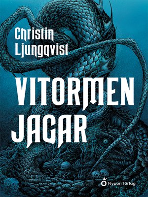 cover image of Vitormen jagar